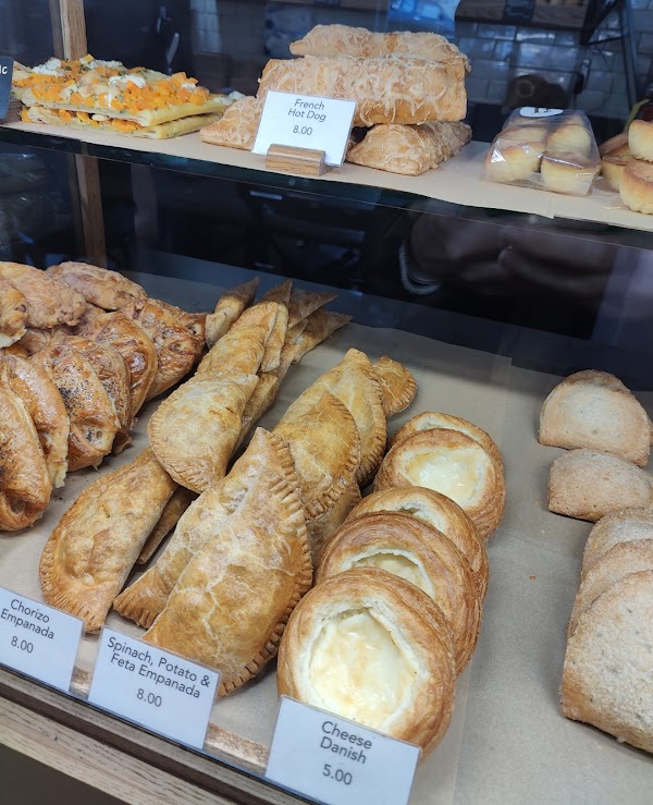 La Boulangerie de San Francisco, Noe Valley 3