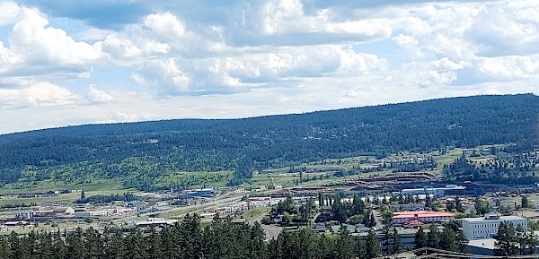 Williams Lake