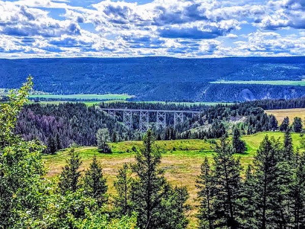 Williams Lake 5