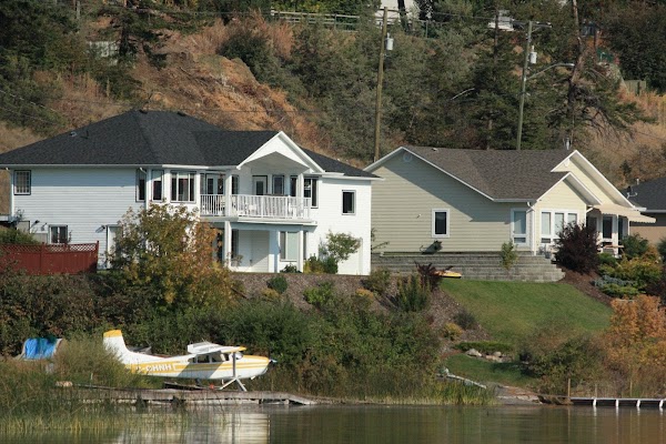 Williams Lake 2