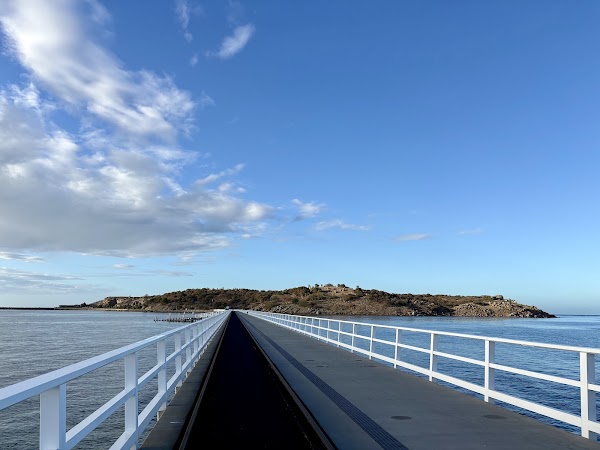 Granite Island