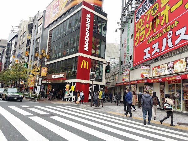 Kabukicho 4
