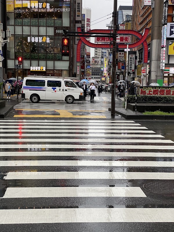Kabukicho 3