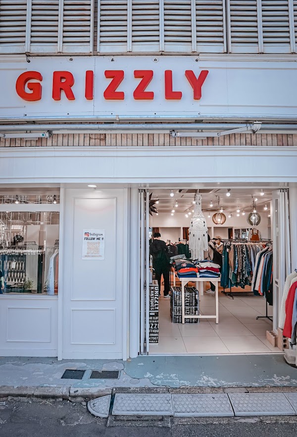 grizzly下北沢2号店 4