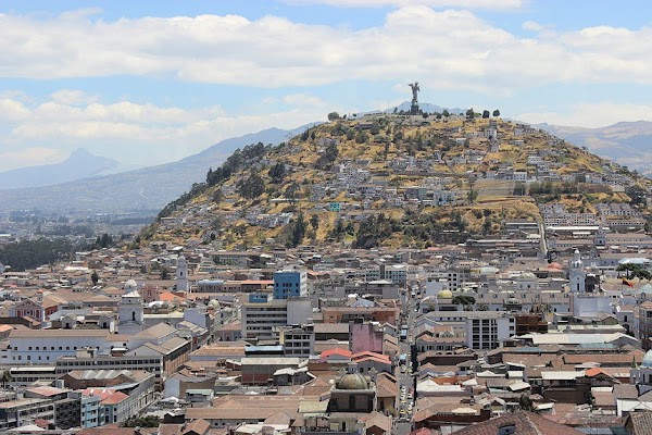 El Panecillo 5