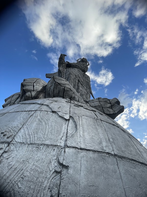 El Panecillo 3