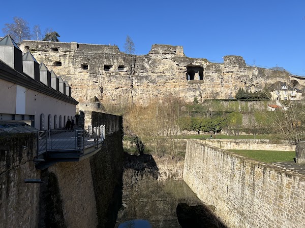 Bock Casemates 4