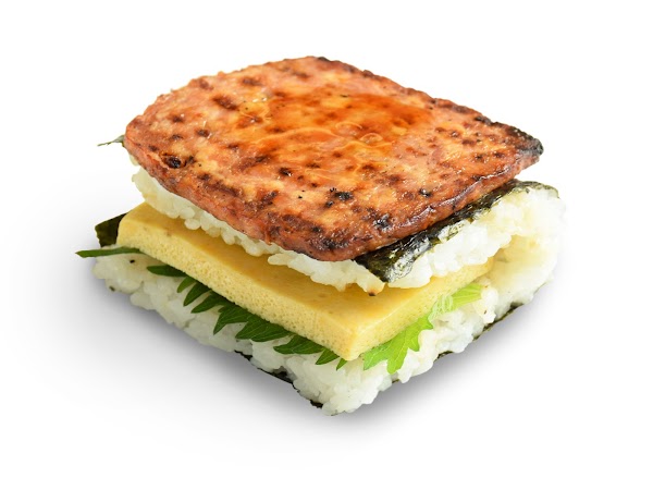 Gochisou Yakimusubi Onimaru Kyoto Shijo Kawaramachi 5