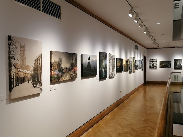City Art Centre 2