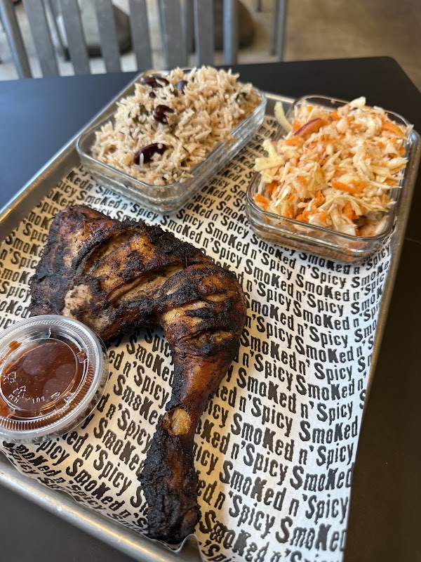 Oh My Jerk! 2