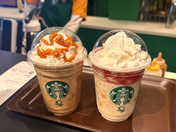 Starbucks Coffee - Shibuya Tsutaya 2F 4