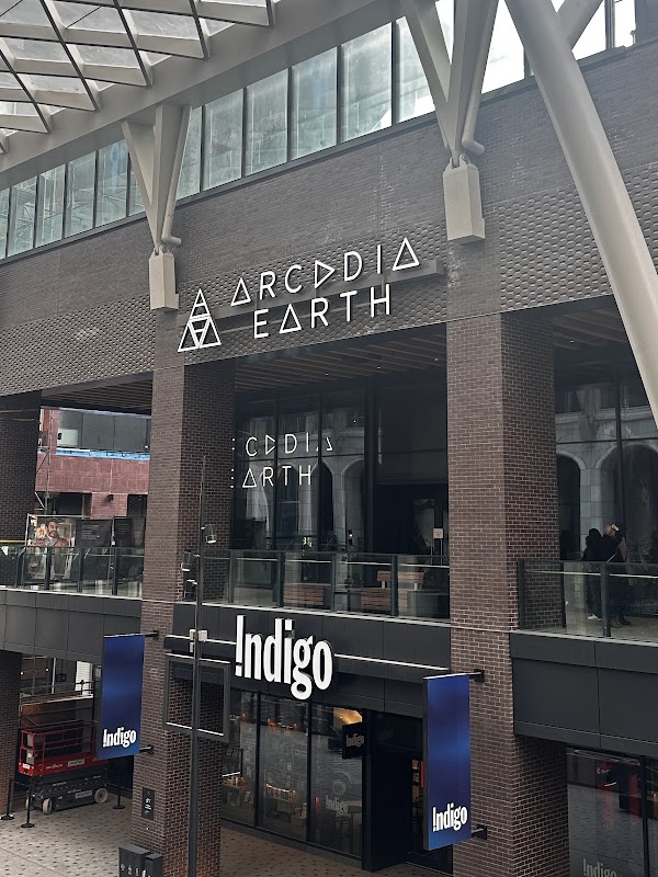 Arcadia Earth Toronto 4