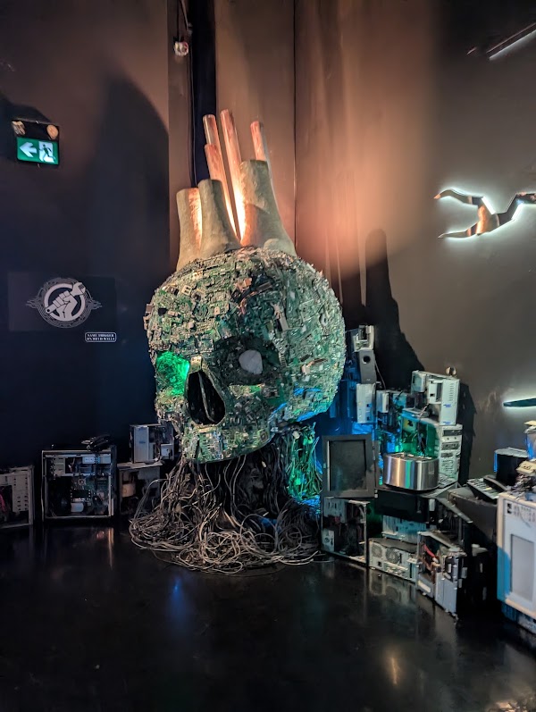 Arcadia Earth Toronto 2
