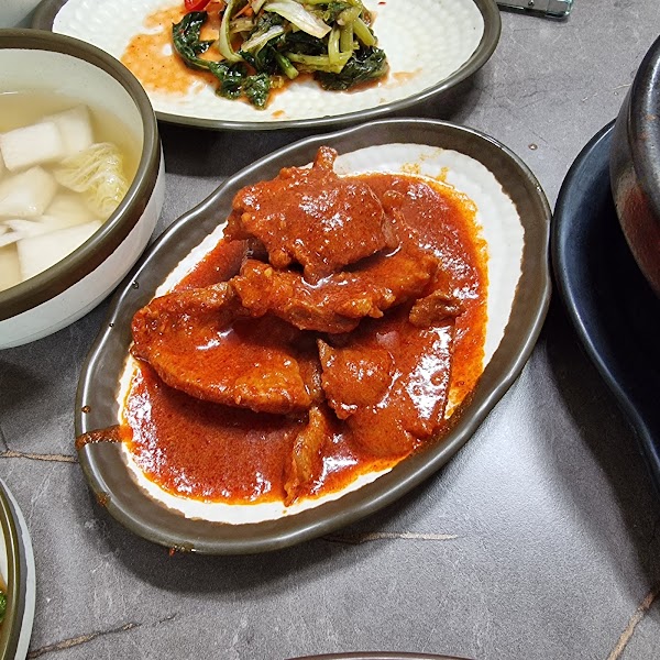 양사싯골 2