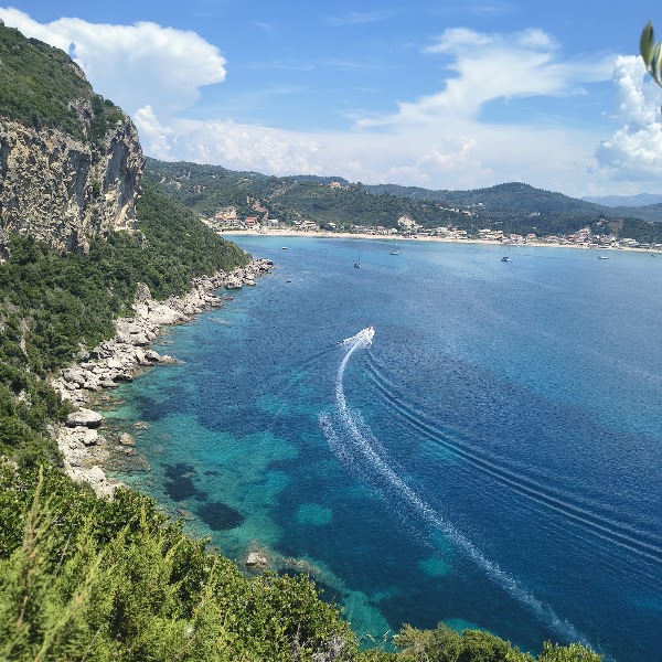 Porto Timoni beach 5
