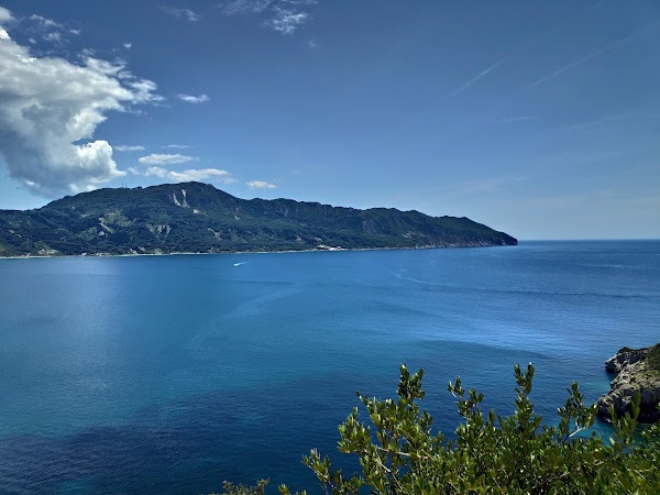Porto Timoni beach 4