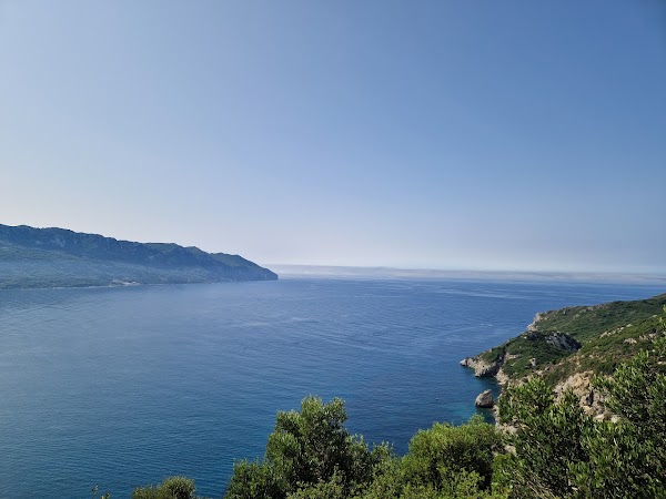 Porto Timoni beach 2