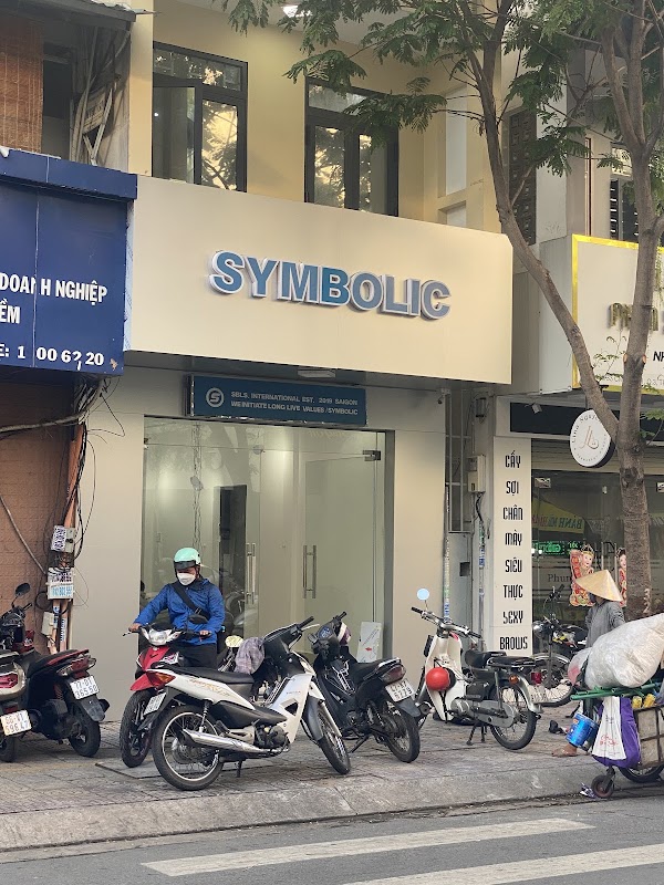 Symbolic studio