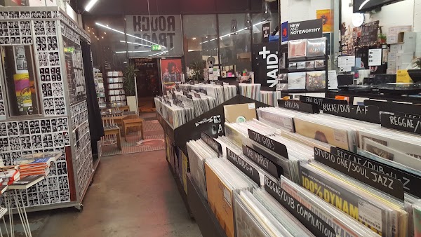 Rough Trade East 4