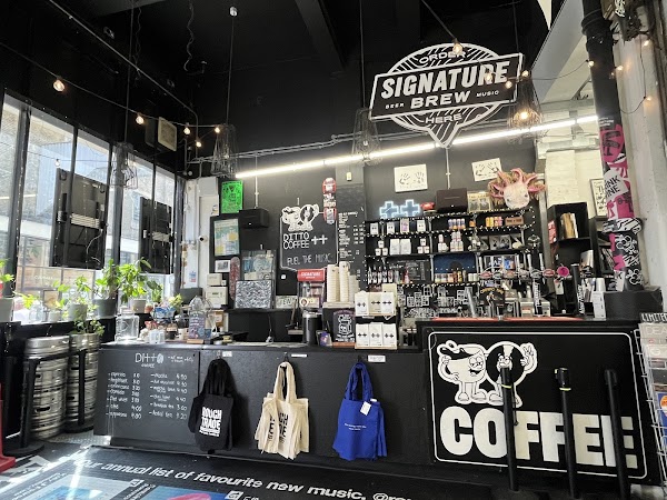 Rough Trade East 3