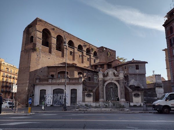 Rome et Latium 15