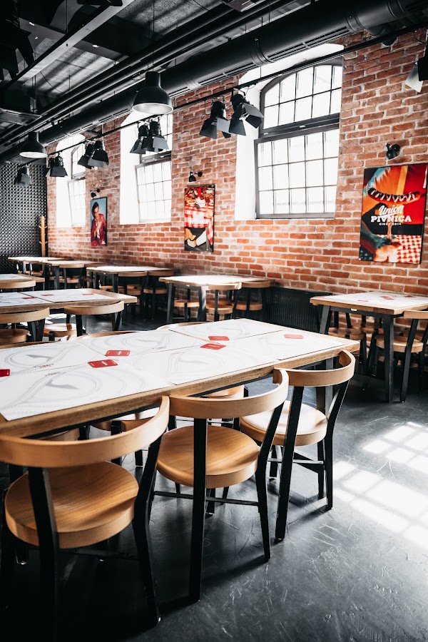 Union Pub