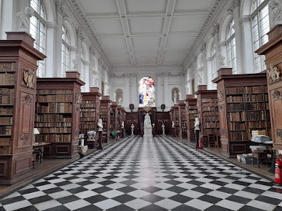 Wren Library