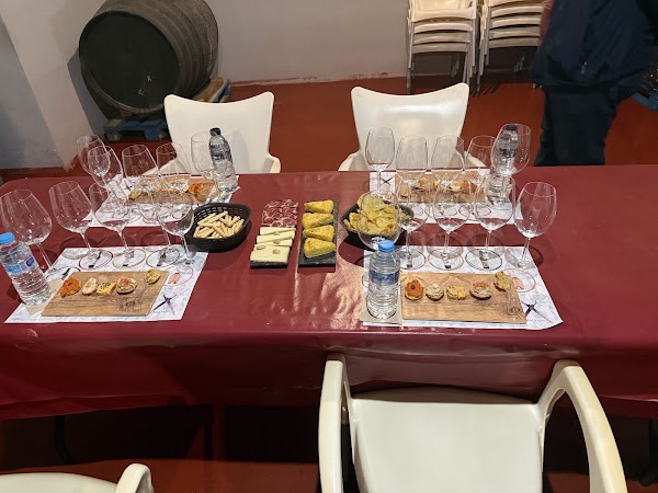 BODEGA MALVAJIO 1