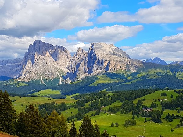 Plattkofel