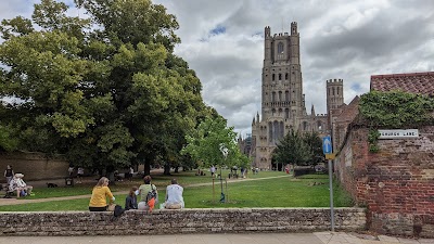 Ely