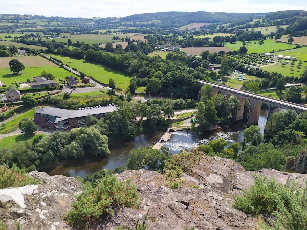 Clécy