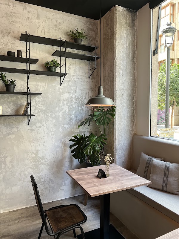 BASTARD Coffee & Kitchen - Ruzafa 3
