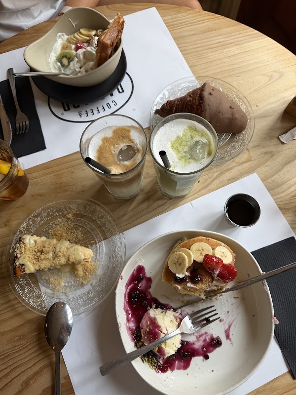 BASTARD Coffee & Kitchen - Ruzafa 2