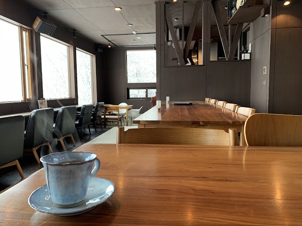 View Café
