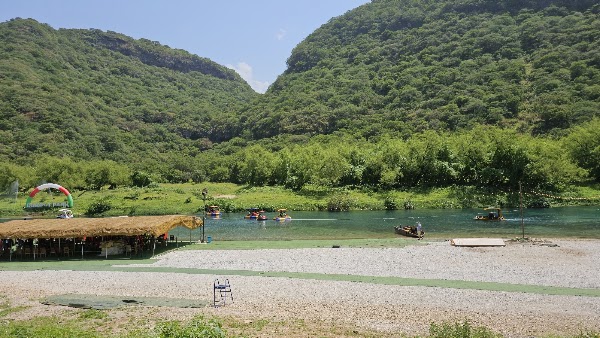 Wadi Darbat (Wilayat Taqah) 2