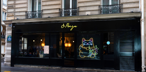 Ponzu Paris 16