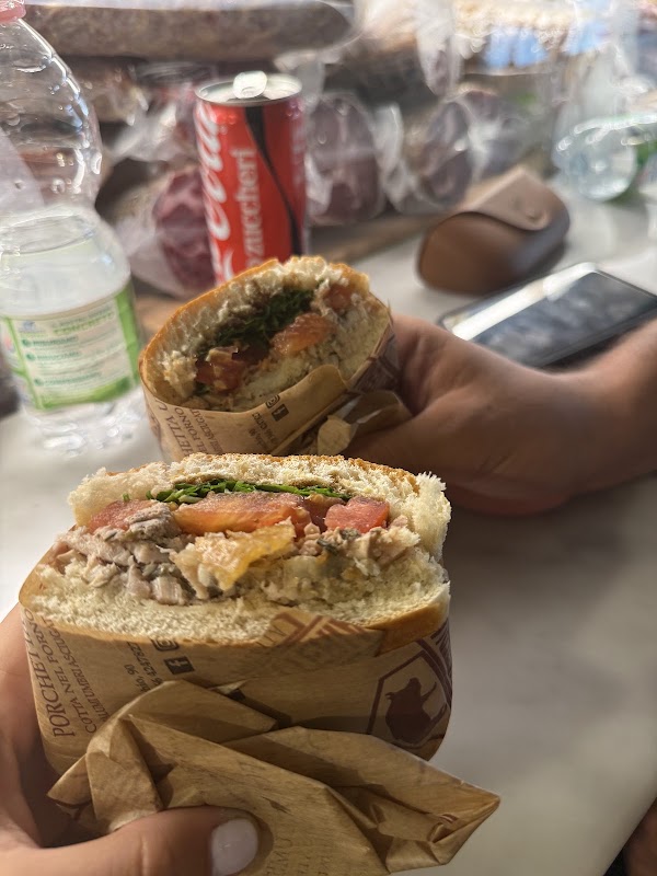 PORCHETTERIA LA RINASCITA 4