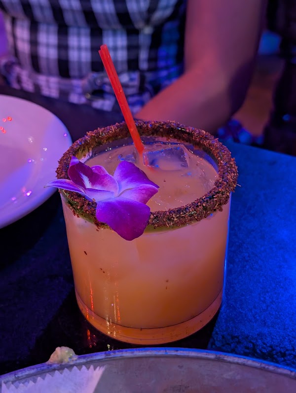 La Vaca Margarita Bar 4