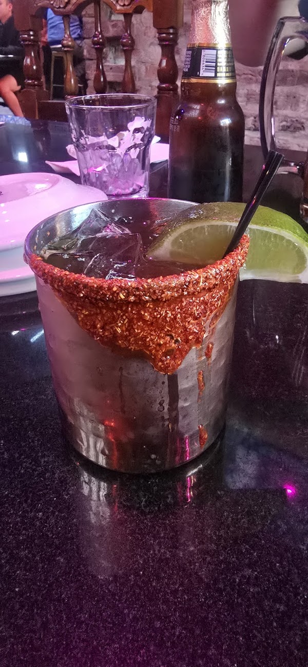 La Vaca Margarita Bar 3