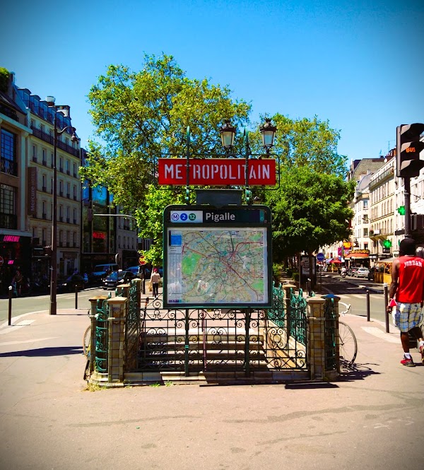 Pigalle 1