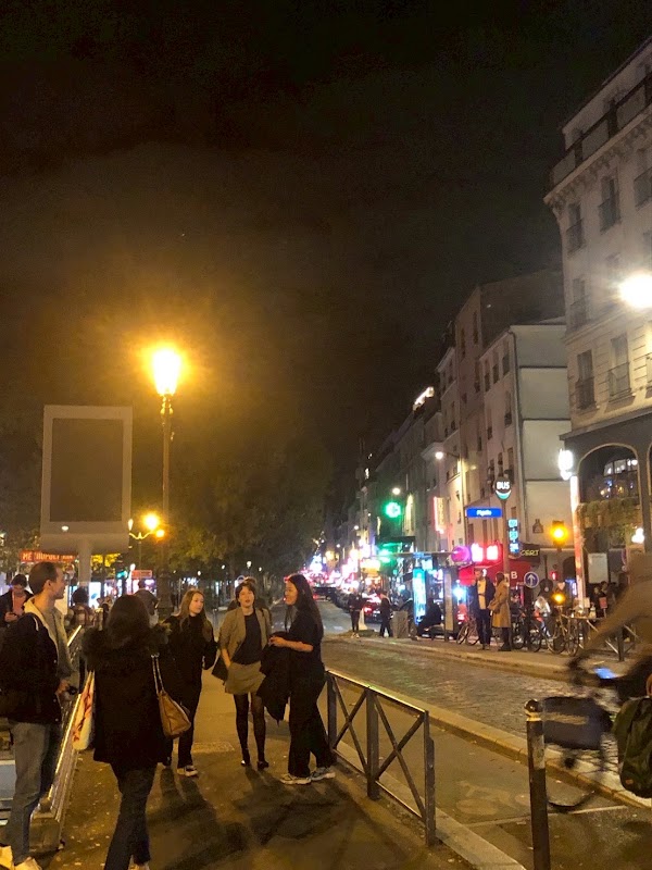 Pigalle 3
