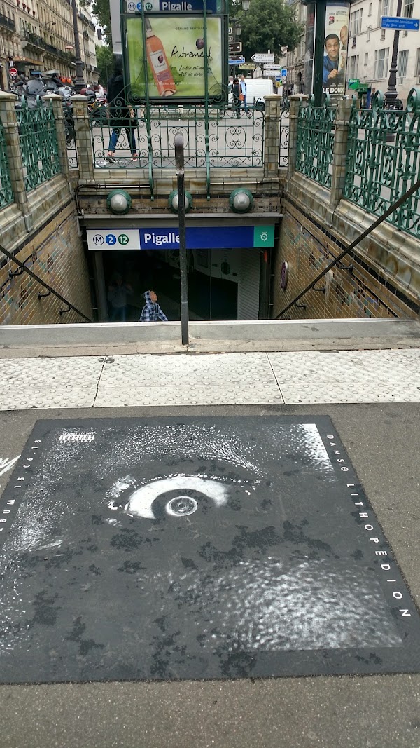 Pigalle 2
