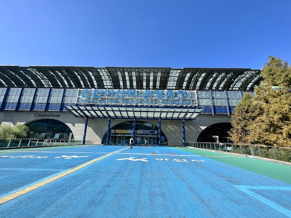 Cheonan-Asan 4