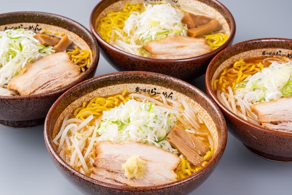 Shinbu Sakiya Ramen 5