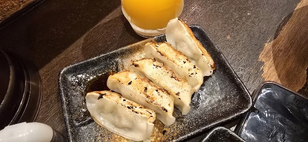 Shinbu Sakiya Ramen 4