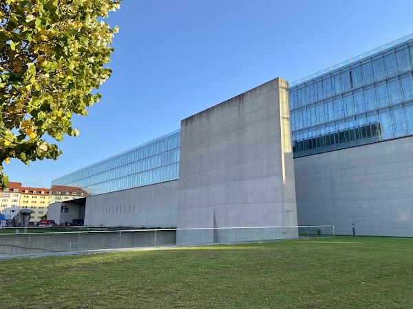 Munich Museum of Egyptian Art 3