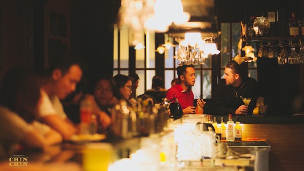 Chinchin Bar