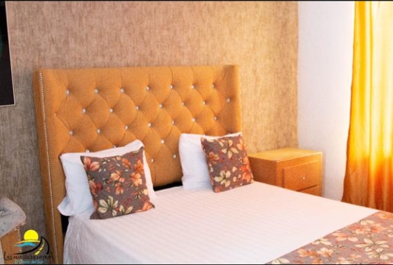 Hotel Las Marías de Neyba 5