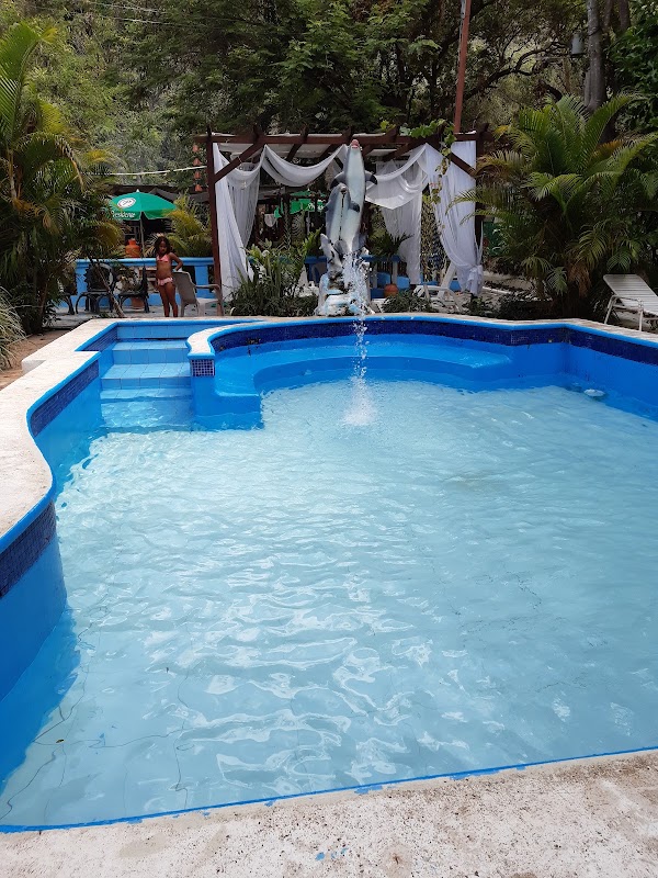 Hotel Las Marías de Neyba 4