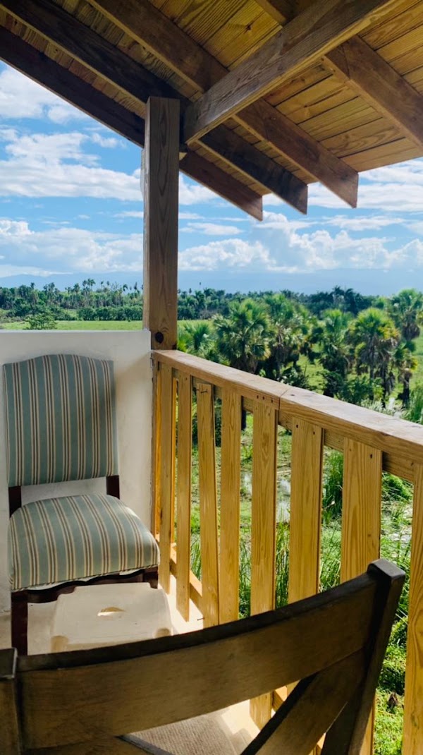 Hotel Las Marías de Neyba 2